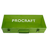 Паяльник для пластикових труб Procraft PL1400, фото 8