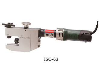 C-подібний фаскознімач AOTAI ISC-63