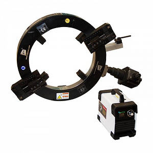 Труборіз роз'ємний ISD-323 (ТР-323)