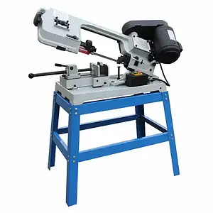 Стрічкопильний верстат BS-115A