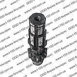 Вісь блоку шестерень Т-16, Т16.37.127, фото 5