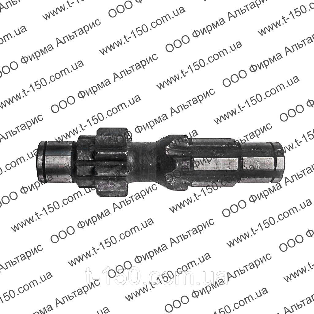 Вісь блоку шестерень Т-16, Т16.37.127, фото 1