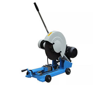 Дискова пила ТТМС SQ-40-1