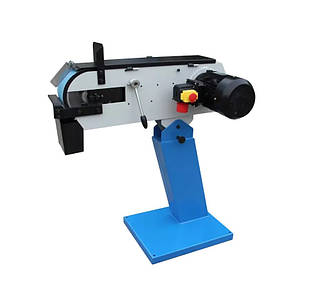 Стрічково-шліфувальний верстат TTMC S-75