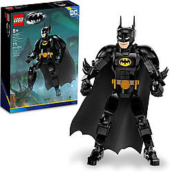 Лего Супергерої Фігурка Бетмена Lego Super Heroes DC 76259