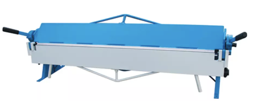 Ручний листозгинальний верстат HB-2250