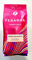 Кофе Ferarra Caffe Crema Irlandese 1 кг зерновой