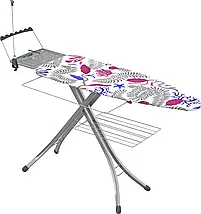 Дошка для прасування Gimi Advance L Coral Turquoise (155523), фото 3