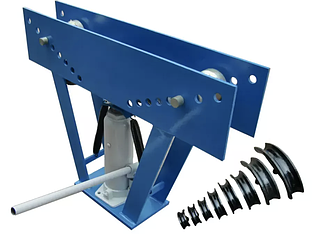 Ручний Трубогиб HB-16