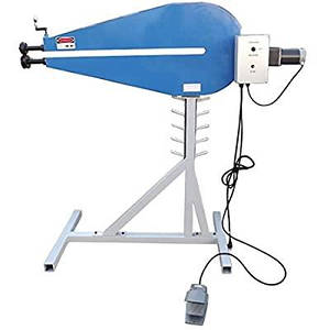 Електромеханічний зіговочний верстат RM-24