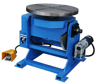 Зварювальні обертачі WP350