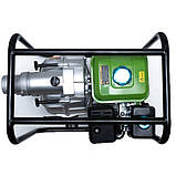 Бензинова мотопомпа Procraft WPD45 Для брутальної води, фото 5