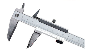 Штангенциркуль ШЦТ-I-150 0,05