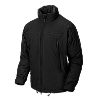 Куртка зимняя Helikon-Tex HUSKY Tactical Winter Jacket Climashield Apex Black