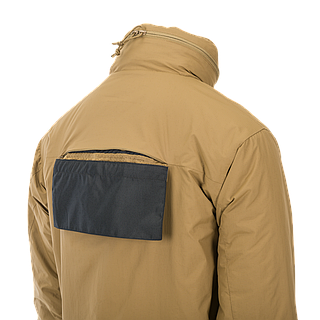 Helikon Tex HUSKY Tactical Winter Jacket Climashield Apex Black ID 1928189765 8320 Prom.ua