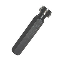 Калібр-пробки різьбові