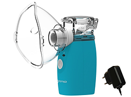 Інгалятор (небулайзер) МЕШ ультразвуковий з мережним адаптером - Oromed Oro-Mesh-Z