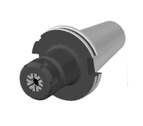 Патрони цангові для цанг тіа ER з хвостовиком по ГОСТ25827-93 вик. 2