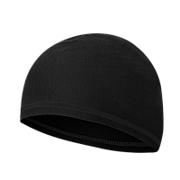 Шапка-бини тактическая Direct Action BEANIE CAP FR Combat Dry Light Black