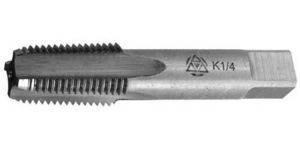 Мітчик конічний К 1/8" Р6М5
