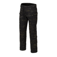 Брюки Helikon-Tex MBDU NyCo Ripstop MultiCam Black