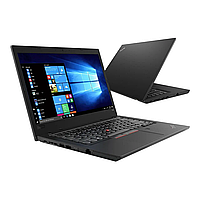 Ноутбук Lenovo ThinkPad L480 |i5-8250U/8GB/256SSD|