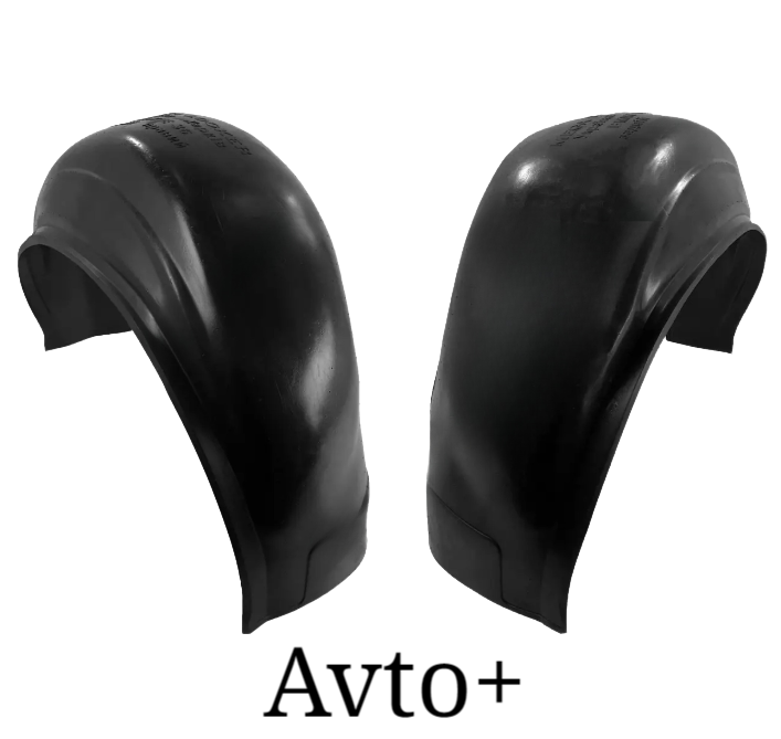 Підкрилки задні БМВ Е36 BMW E36, фото 1