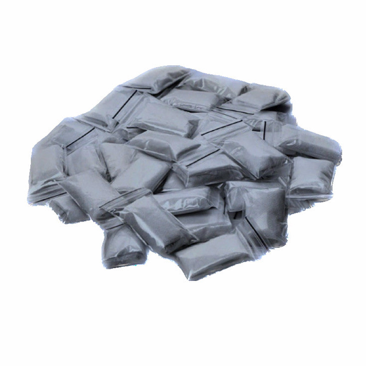 Одноразові трусики-стрінги, розмір S-M, сірі, 50 шт