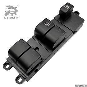 Кнопка перемикач склопідіймача Qashqai Nissan 25401JD00B 25401BB60B 25401EB30B