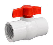 Кран кульовий 2"  ВР х ВР