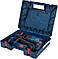 Перфоратор Bosch 2-24 DRE ( 800 Вт / 900 об.хв / 4000 уд.хв / 2.8 Дж ), фото 2