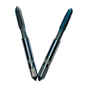 Мітчик машинно-ручної комплектний М 9х1.25мм