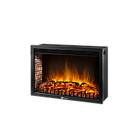 Електрокамін з обігрівом Electrolux EFP/P-3020LS зі звуком