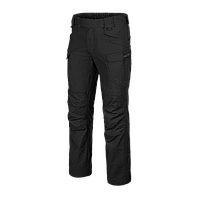 Брюки Helikon-Tex UTP Urban Tactical Pants PolyCotton Canvas Black