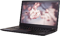 Ноутбук Lenovo ThinkPad T460s |і5-6300U/8GB/256|