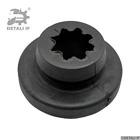 Подушка кріплення корпусу повітряного фільтра Idea Fiat 7786064 5850817 51818285 55189138