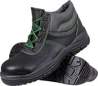 Черевики захисні шкіряні REIS BRTOPREIS BSZ