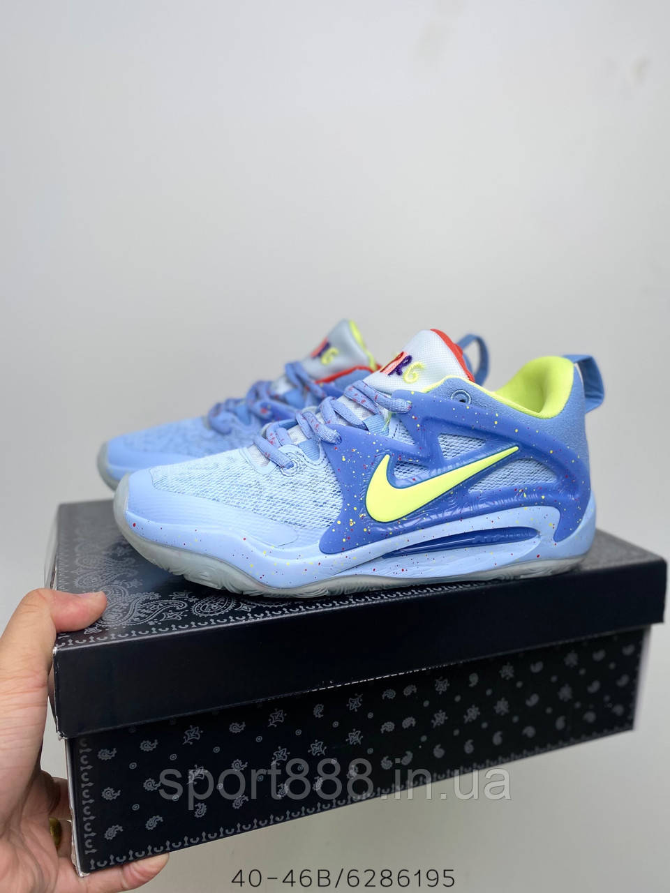 Nike 2024 40 euro