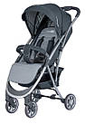 Коляска для дитини FreeON LUX Grey, фото 2
