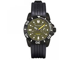 Годинник тактичний Pentagon Genesis Limited - Black