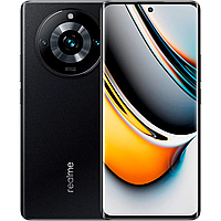 Смартфон Realme 11 Pro+ 5G 12/512GB Astral Black Global EU [91202]