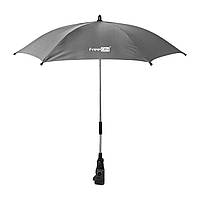 Зонтик для детской коляски FreeON Dark Grey