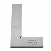 Кутник УП 100х60 повірочний слюсарний плоский кл. 1