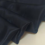 Підкладка щільна темно-синя, фото 2