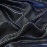 Підкладка щільна темно-синя, фото 3