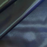 Підкладка щільна темно-синя, фото 4