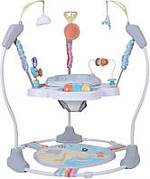 Ігровий центр для дитини FreeON Jumperoo