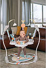 Ігровий центр для дитини FreeON Jumperoo, фото 4