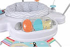 Ігровий центр для дитини FreeON Jumperoo, фото 5