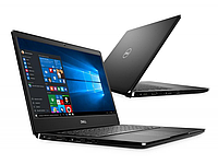 Ноутбук Dell Latitude 3400 |i3-8145U/8GB/120SSD|